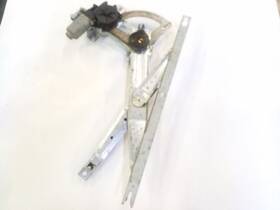 135-01831r Ford Truck Passenger Rear Window Regulator Electric Fits 2000-2005 Excursion