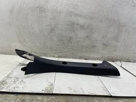 139.fd8g14 Ford Truck 2014 Explorer Xlt Front Right Passenger Side A Pillar Cover Trim Oem