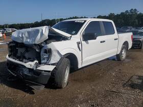 155-10105b Ford Truck Local Pickup Only F150 2022 Box 1819489