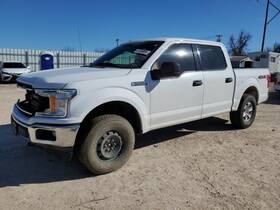 160-03921bl Ford Truck Driver Quarter Panel Styleside 5ft 6 Inch Box Fits 15-20 F150 Pickup 463383