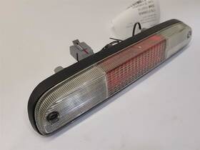 176.fd8m08 Ford Truck 2008-2010 F250 Exterior Rear Roof Upper Third Brake Lamp Light 3rd