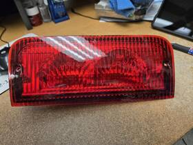 176.fd8x12 Ford Truck E250 2012 High Mounted Stop Light