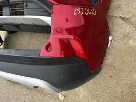190.fd8c25 Ford Truck Local Pickup Only Escape 2025 Rear Bumper 2058017