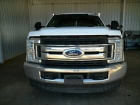 198-01939r Ford Truck Passenger Center Pillar Crew Cab Fits 17-22 F250sd Pickup 104782877