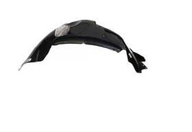 199.fd8508 Ford Truck Front Left Fender Liner Fits 2005 2006 2007 2008 F150