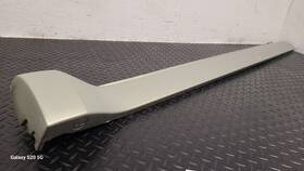 3l8z-78101a05-baptm Ford Truck 02-07 Escape Left Driver Rocker Molding Biege C2 Oem