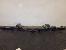 4l3z-17d826-bb Ford Truck 4l3z-17906-ja 04-05 F150 Rear Bumper Reinforcement With Tow Package Oem
