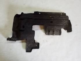500-04731 Ford Truck Under Engine Frame Insulation Fits 2015-2020 F150