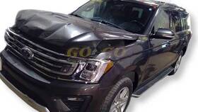 500-10075 Ford Truck Local Pickup Only Frame 131.6 Inch Wb Extended Fits 18-21 Expedition 10284837