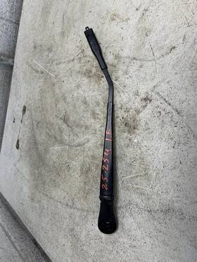 626.fd8b21 Ford Truck 2021 Bronco Oem Driver Left Side Wiper Arm