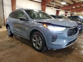 627-10373 Ford Truck Escape 2023 Wash Reservoir 3897596