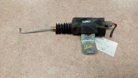 643.fd8k02 Ford Truck Driver Left Rear Door Lock Actuator Crew Cab Fits 02 F150 Pickup 289770