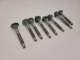 691.fd8320 Ford Truck 2020 20 F250 Sd Pickup Set Of 8 Bed Bolts