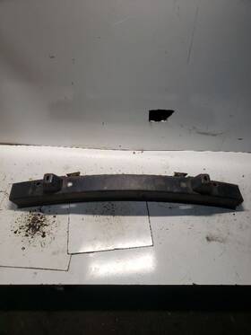 6l2z17757aa Ford Truck Front Bumper Reinforcement Fits 06-10 Explorer