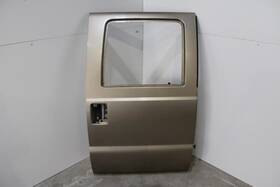 9c3z-2624630-c Ford Truck 2008-2016 F250 Sd Crew Cab Rear Right Door Shell Panel Oem