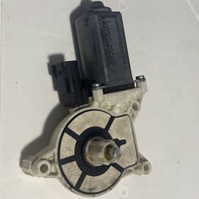Aa0266-p064ac Ford Truck 2010 2011 2012 2013 2014 F150 Power Back Glass Window Motor Oem Motorcraft