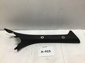 Bb53-7803512ap Ford Truck 9902a 2011 Explorer Xlt Front Right A Pillar Cover Trim Oem