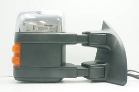 Bc-34-17682-pd Ford Truck 2011-2012 F250 Sd Front Right Side Rear View Mirror Oem