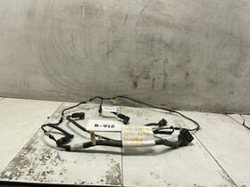 Eb5t-14n139-ba Ford Truck 2014 Explorer Xlt Rear Bumper Park Assist Sensors With Wire Harness Oem