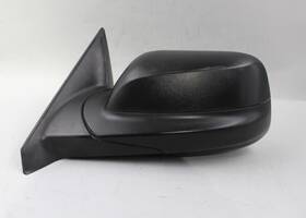 Gb5317683ac5yz9 Ford Truck Left Driver Side Black Door Mirror Power Fits 2016-2019 Explorer Oem #32156