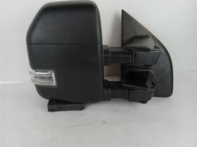 Hc3b-17682-cj5ygy Ford Truck 2017-2022 F250 F350 Oem Rh Right Passenger Side View Mirror Black