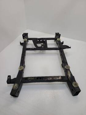 Hl3z5005a Ford Truck 15-17 F150 Rear Frame Sectioin 2.7l 4x4 4wd 145 Wheel Base Crew Cab