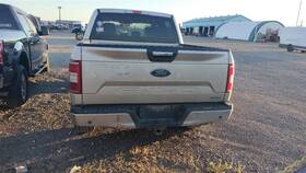 Jl3z-16611b68-ad Ford Truck Jl3z16611b68ad 2018 F150 Left Seat Belt Rear Oem