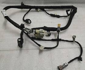 Ml3t-14b562-dg Ford Truck 2021-2024 F150 Tailgate Wiring Harness Backup Camera