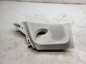 Nz6z-6031004-aa Ford Truck 2022 2023 2024 Maverick Pickup Rear Right C Pillar Inner Trim Cover Panel
