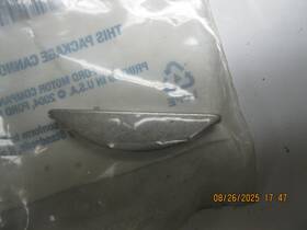 W702979-s300 Ford Genuine Oem Woodruff Key