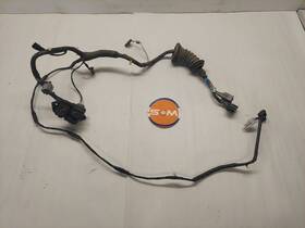 Xr33-14a509-be Ford 1999-2002 Mustang Coupe Lh Driver Side Power Door Wiring Harness Oem