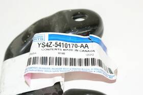 Ys4z-5410170-aa Ford Ys4z5410170aa Brand New Focus Oem Rh Passenger Side Front-end Filler #ys4z-5410170-aa