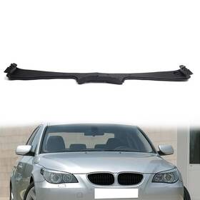 Fortodayyusa 550742781038 Windshield Wiper Vent Cowl Grille Panel For Bmw 5 Series E60 E61 M5