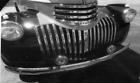Fp233nc Chevrolet Truck Grille