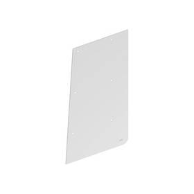22-52454-000 Freightliner Cowl Panel Accent Without Light Left Hand For