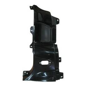 Hdp010191l Freightliner Cowl Panel Left Hand For 2008 2016 Cascadia