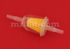 Fs-500-039 Unbranded Fiat Fuel Filter New