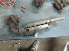 Fulton Vintage Automobile Chime Exhaust Whistle Complete