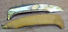 Fws-60s Ford Foxcraft Stainless Steel Fender Pair Hardware Box