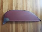 Fws-65 Skirts Sp-39 Pads Foxcraft