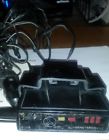 G-110-s Gul Radar Detector Superheterodyne And Band