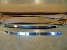 J200-sunbird G-115 Ventshade Nos Chevy Cavalier Pontiac Door Rain Guards