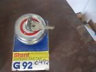 10492 G-92 Chevrolet Stant Locking Gas Cap Buick Chrysler Dodge Cars Trucks