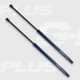 Alo236637 G-plus Fit For Cadillac Escalade Esv Base 02-04 Rear Tailgate Lift Supports Struts