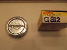 G812 Stant Chevrolet Corvette Gas Fuel Petrol Cap Smco Stamp Usa