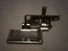 6222617.a G9a9 Fomoco Vintage Ford Automobile Door Handle Lincoln Mercury Galaxie Rat