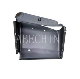 82910900 Gabechin For Ferrari 458 Italia Lower Left Driver Radiator Air Duct Oem