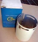 Gc-601 California Custom Nos Chrome Generator Cover Ford Falcon Comet