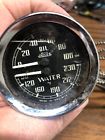 Gd1501-01 Gd 1501-01 Austin Healey Jaeger Safety Gage Mga