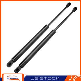 Gd110939c01 Gdcarpartsin Qty 2 Rear Hatch Tailgate Lift Supports Struts Shocks For Acura Rsx 2002-06